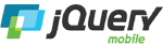 jQuery Mobile